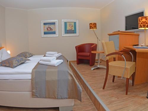 Hotel Insel B�sum