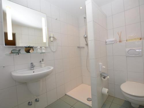 Hotel Insel B�sum
