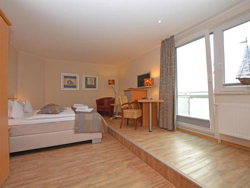 Hotel Insel B�sum