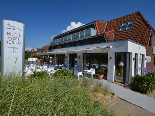 Hotel Insel B�sum
