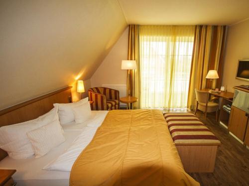 Hotel Insel B�sum