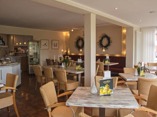 Hotel Insel B�sum