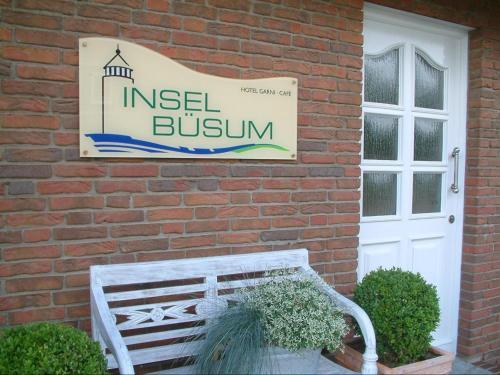 Hotel Insel B�sum