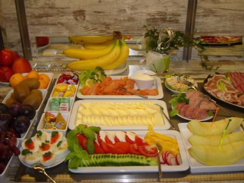 Hotel Insel B�sum