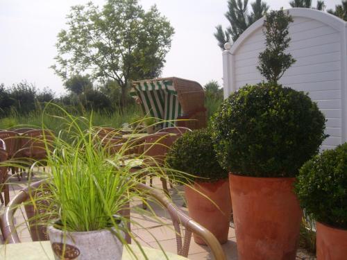 Hotel Insel B�sum