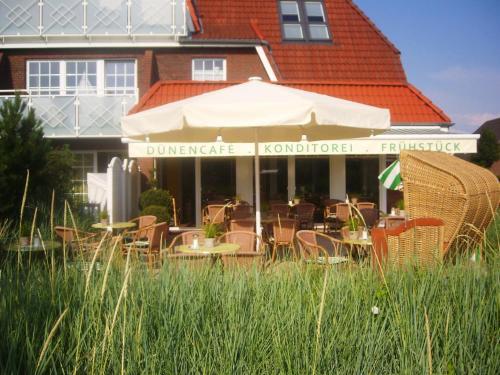 Hotel Insel B�sum