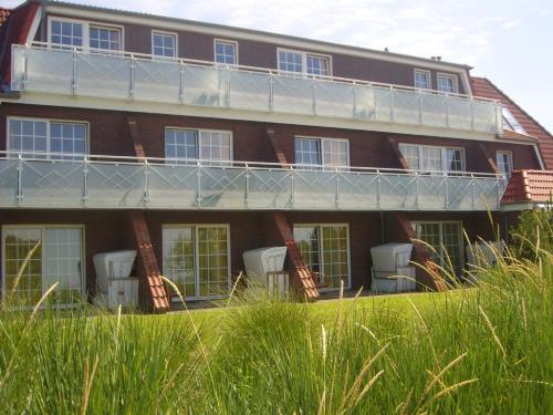 Hotel Insel B�sum