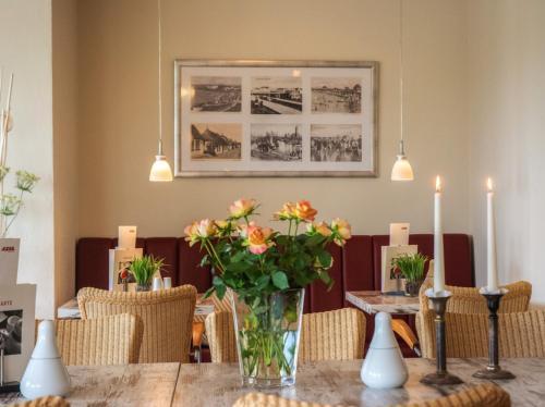 Hotel Insel B�sum