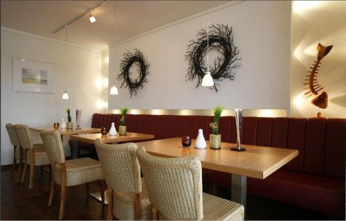 Hotel Insel B�sum