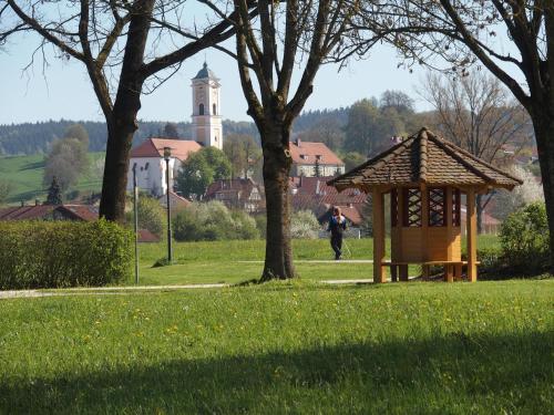 Hotel An Der Brunnader