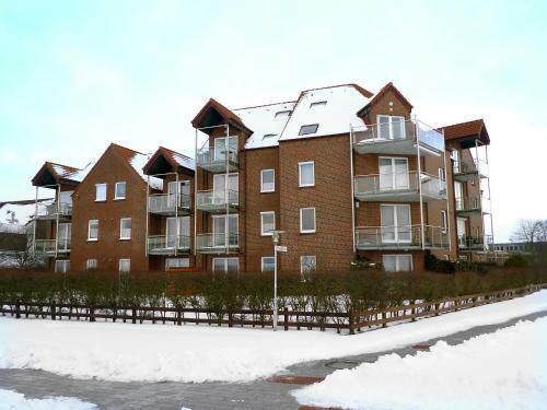 Apartment Meerblick