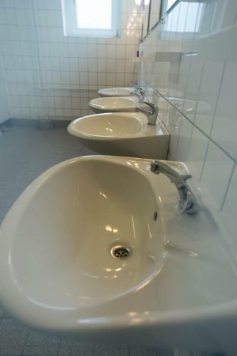 Albergue Family Inn Herberge