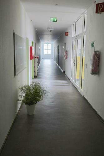 Albergue Family Inn Herberge