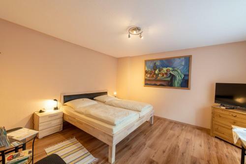 Apartamento Ferienwohnung Kruppa