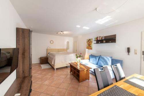 Apartamento Ferienwohnung Kruppa