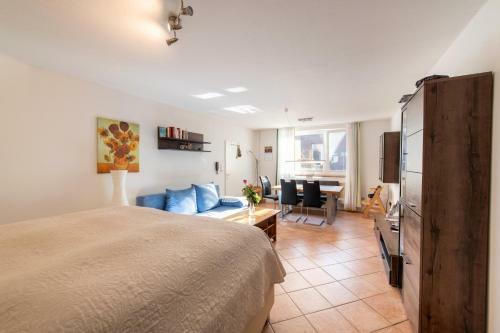 Apartamento Ferienwohnung Kruppa