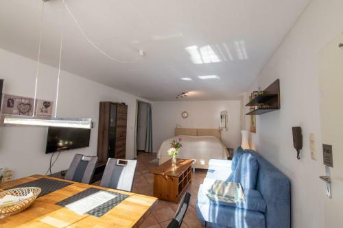 Apartamento Ferienwohnung Kruppa