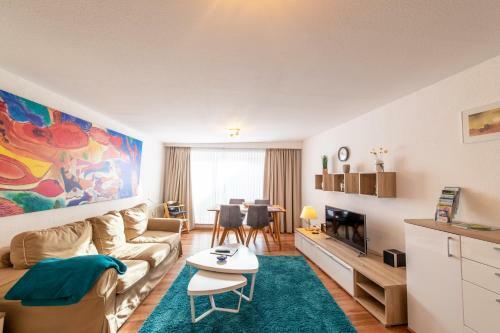 Apartamento Ferienwohnung Kruppa