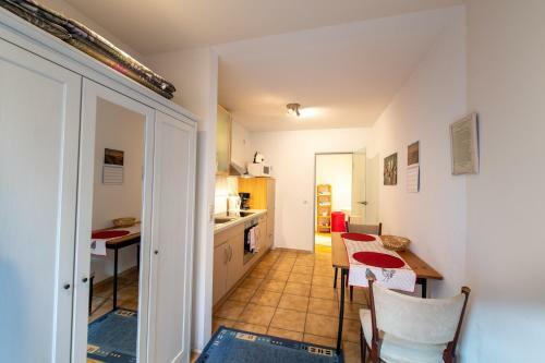 Apartamento Ferienwohnung Kruppa