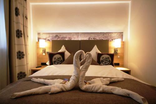 Apartamento Sonnenchalets