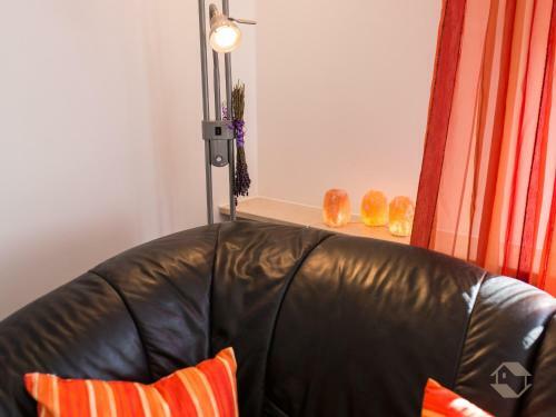 Apartamento Ferienwohnung Mit Schwimmbad Am Kurpark