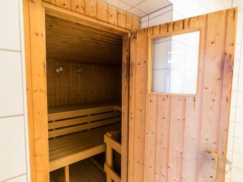 Apartamento Ferienwohnung Mit Schwimmbad Am Kurpark