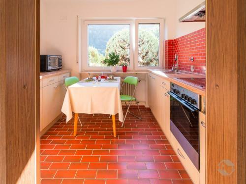 Apartamento Ferienwohnung Mit Schwimmbad Am Kurpark