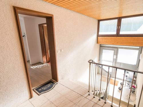 Apartamento Ferienwohnung Mit Schwimmbad Am Kurpark