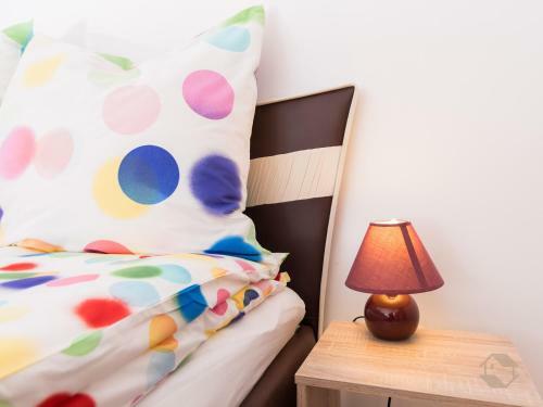 Apartamento Ferienwohnung Mit Schwimmbad Am Kurpark