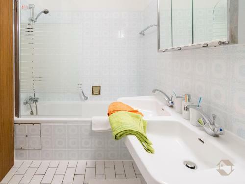Apartamento Ferienwohnung Mit Schwimmbad Am Kurpark