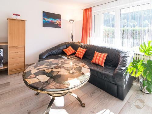 Apartamento Ferienwohnung Mit Schwimmbad Am Kurpark