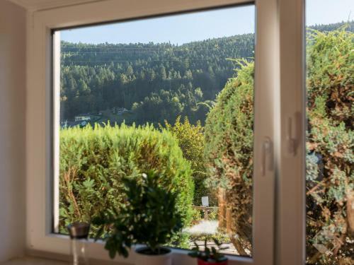 Apartamento Ferienwohnung Mit Schwimmbad Am Kurpark