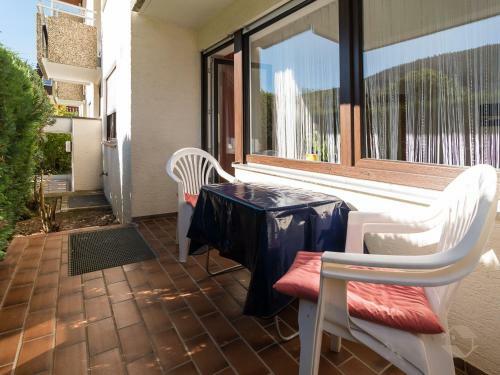 Apartamento Ferienwohnung Mit Schwimmbad Am Kurpark