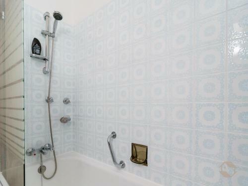 Apartamento Ferienwohnung Mit Schwimmbad Am Kurpark