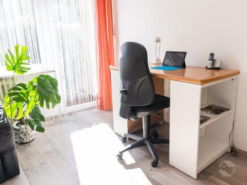 Apartamento Ferienwohnung Mit Schwimmbad Am Kurpark