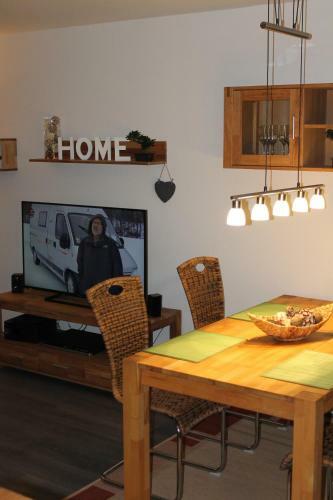 Apartamento Ferienapartments Am Brocken