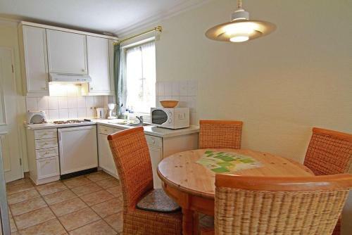 Apartamento Haus-meisennest-wohnung-kiebitz