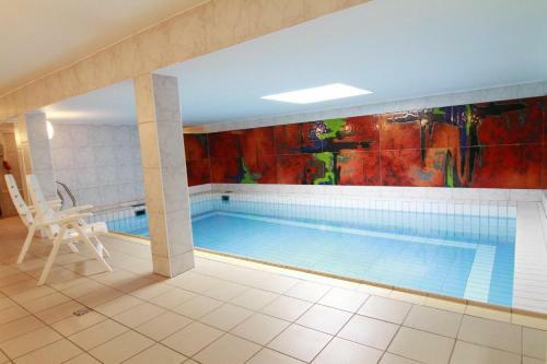 Apartamento Haus-meisennest-wohnung-kiebitz
