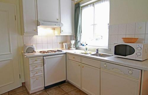 Apartamento Haus-meisennest-wohnung-kiebitz