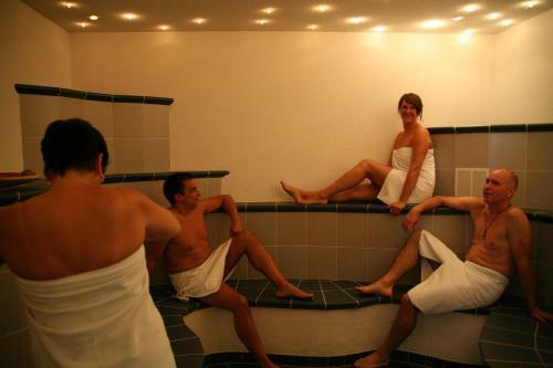 Top Countryline Hotel Ritter Badenweiler