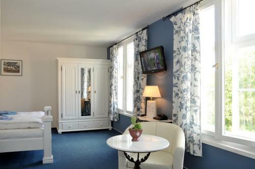 Hostal Pension Altstadt M�nch In Top Lage