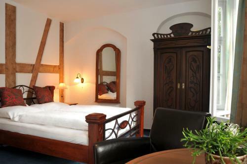 Hostal Pension Altstadt M�nch In Top Lage