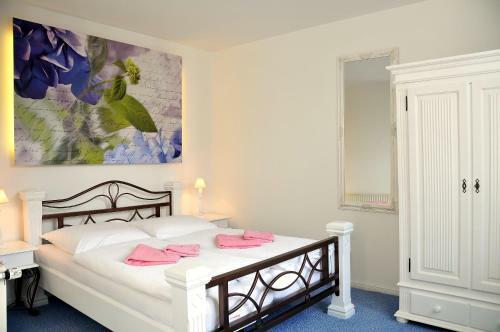 Hostal Pension Altstadt M�nch In Top Lage