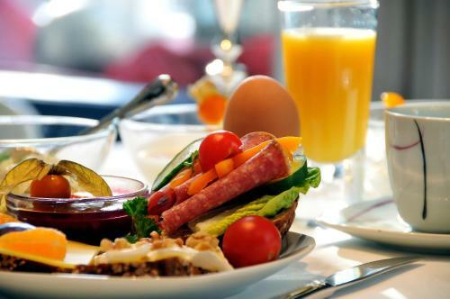 Hostal Pension Altstadt M�nch In Top Lage