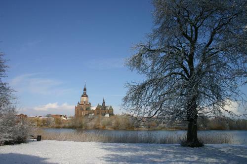 Hostal Pension Altstadt M�nch In Top Lage