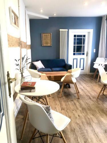 Hostal Pension Altstadt M�nch In Top Lage