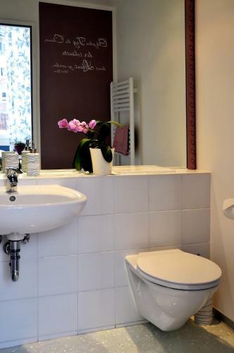 Hostal Pension Altstadt M�nch In Top Lage