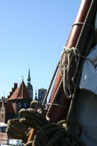 Hostal Pension Altstadt M�nch In Top Lage
