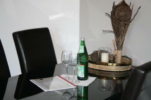Apartment Marlis