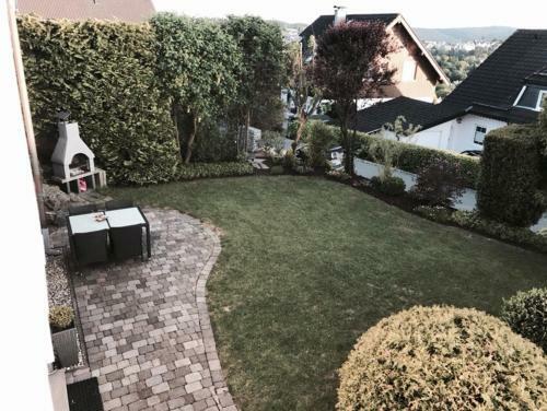 Apartment Marlis